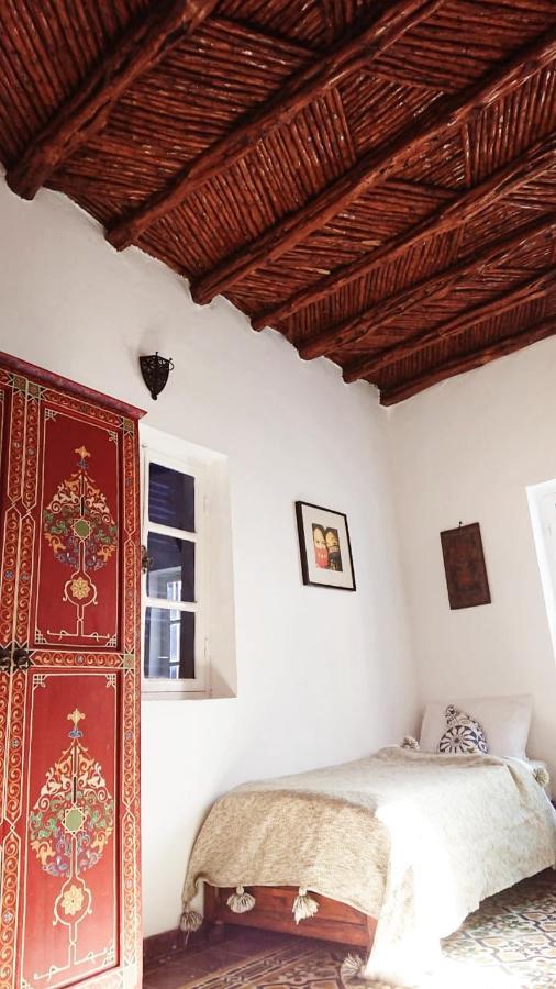 Villa Dar Massaneh Esauira Exterior foto