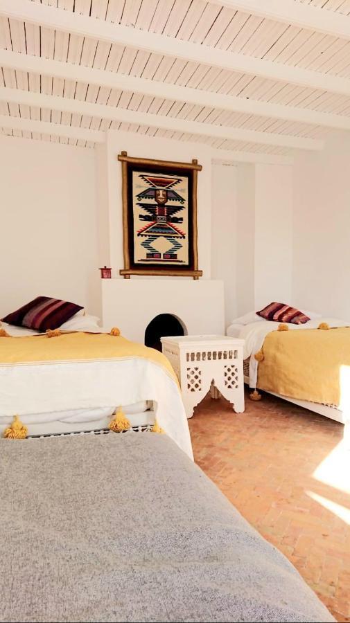 Villa Dar Massaneh Esauira Exterior foto